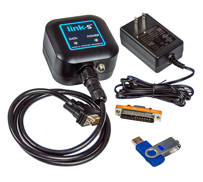 EMMA™ Electronic Mass Measurement Assistant