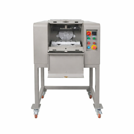 Automatic Concrete Cylinder End Grinder w/ Cabinet