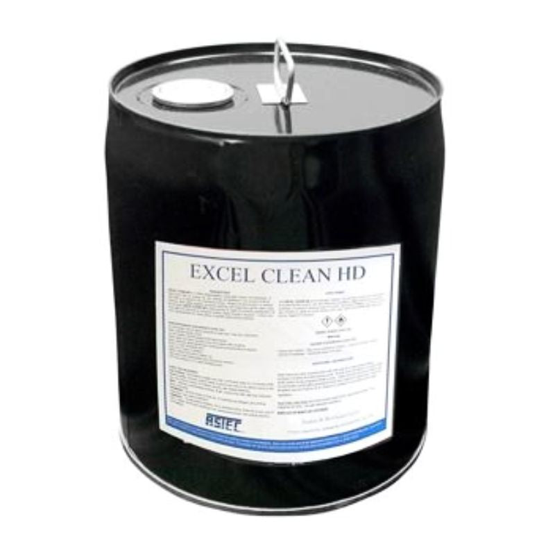 Excel Clean HD Extraction Solvent - 1 or 5 Gallon