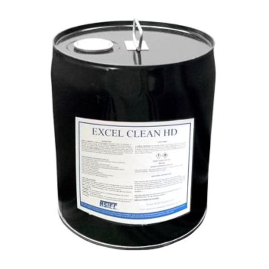Excel Clean HD Extraction Solvent - 1 or 5 Gallon