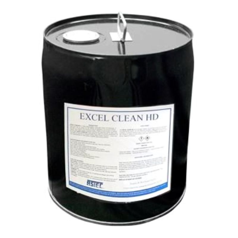 Excel Clean HD Extraction Solvent - 55 Gallon Drum – HMA Lab Supply