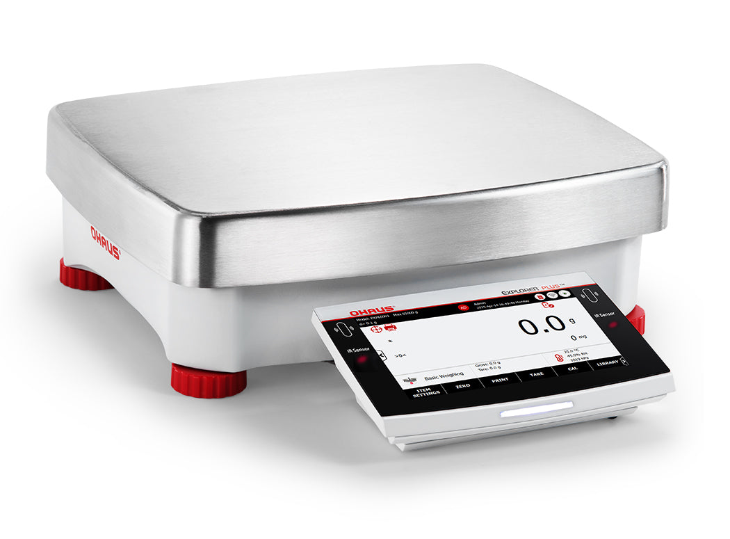 Ohaus - Explorer Precision Series - High Capacity
