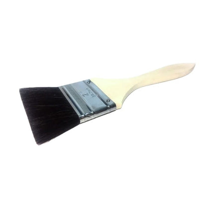 Extra-Fine, 2 Inch Bristle Brush