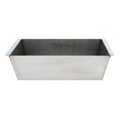 Extra Pan for Versa-Splitter