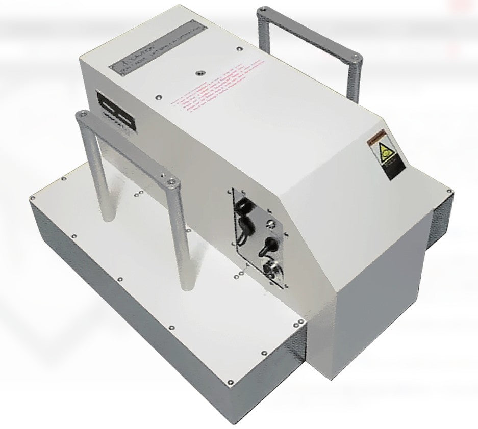 Dynamic Friction Tester, 12V DC