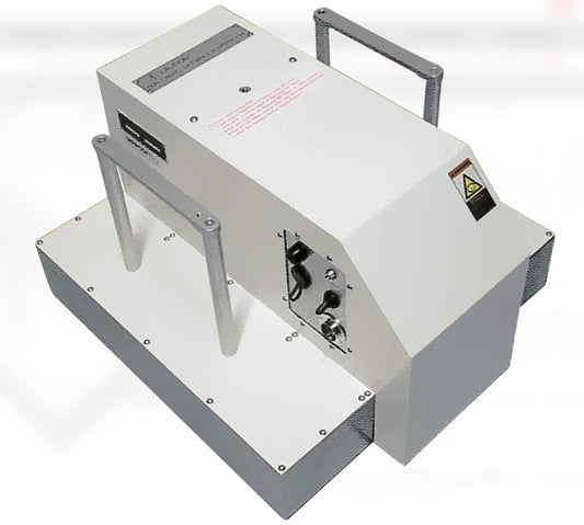 Dynamic Friction Tester, 12V DC