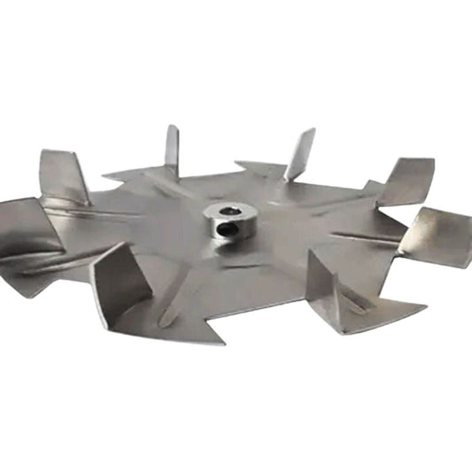 Quincy Lab Oven Fan Blade