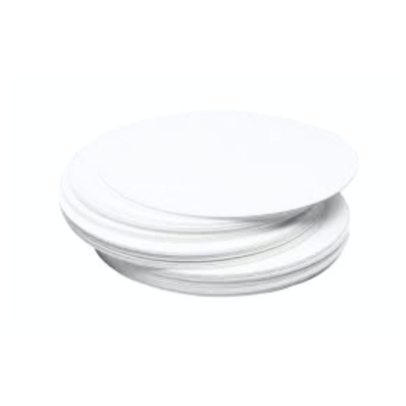 Filter Paper - 33cm Dia - Grade 627 - Pack of 100