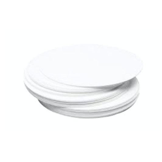Filter Paper - 33cm Dia - Grade 627 - Pack of 100
