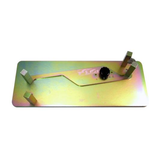 Flat and Elongated Gauge