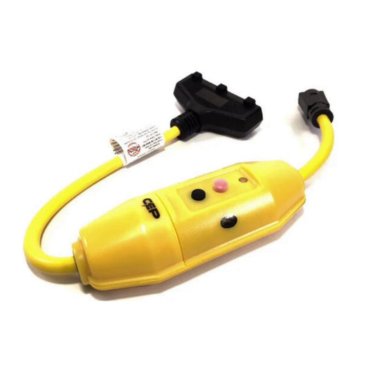 GFCI Extension Cord