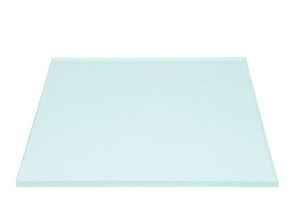 ASTM D4318 Glass Plate