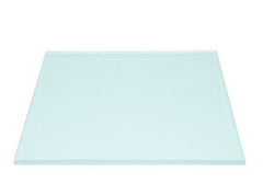 Glass Plate, 12" x 12" x 0.375"- ASTM D4318 Plastic Limit