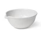CoorsTek Porcelain Evaporating Dish - Choose Size