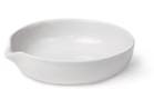 CoorsTek Porcelain Evaporating Dish - Choose Size