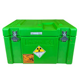 Type A Shipping Case - For InstroTek/Troxler Nuclear Density Gauges