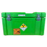Type A Shipping Case - For InstroTek/Troxler Nuclear Density Gauges