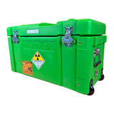 Type A Shipping Case - For InstroTek/Troxler Nuclear Density Gauges