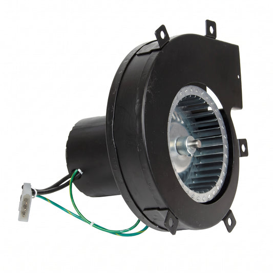 NCAT Furnace Blower Motor