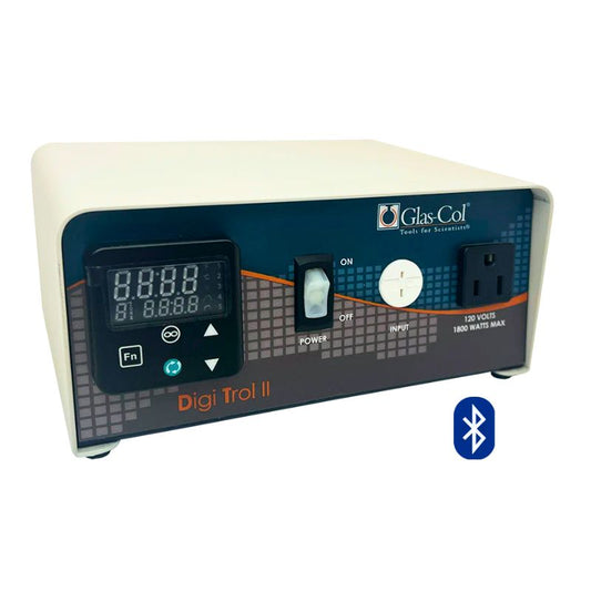 Glas-Col DigiTrol® II Temperature Controller- Heating Mantle