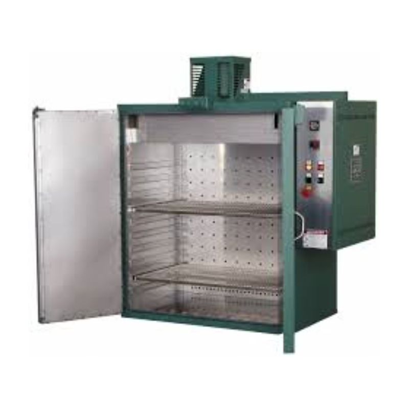 Grieve Model 323 Bench Oven