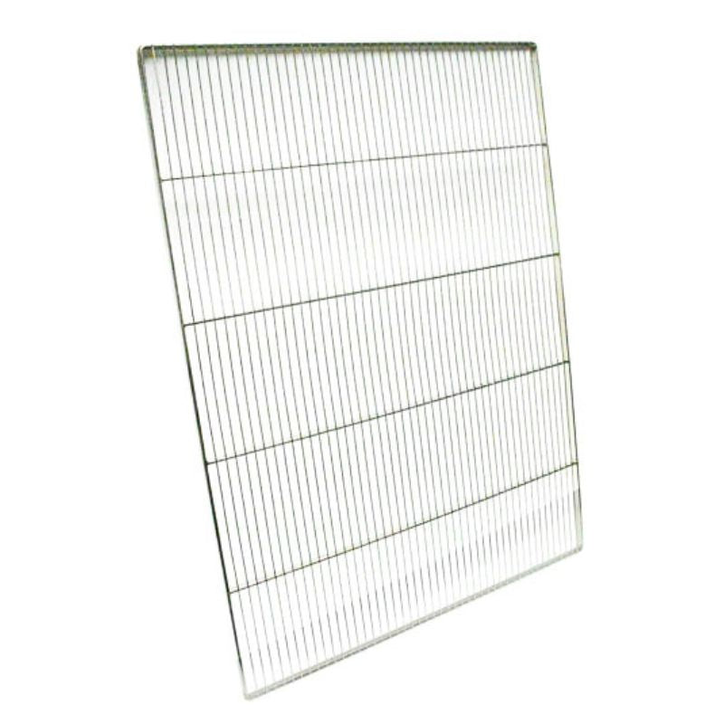 Grieve Oven Stainless Steel Shelf - Models 323/333/343