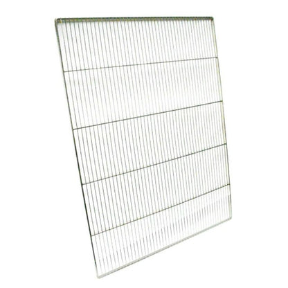 Grieve Oven Stainless Steel Shelf - Models 323/333/343