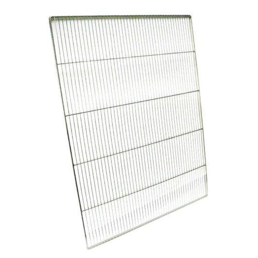Stainless Steel Shelf for Model 323 BH Grieve Oven-(Oven Model # and Serial # requi