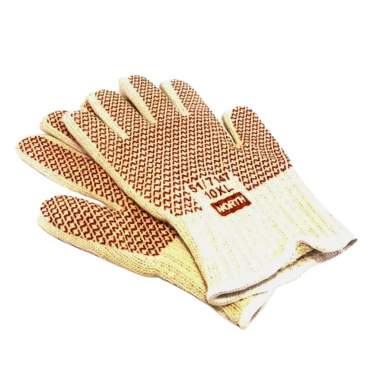 Grip'N Hot Mill Gloves