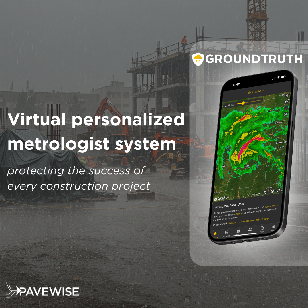GroundTruth & PavewisePro