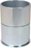 Marshall Compaction Mold, 4" (Stationary Base)