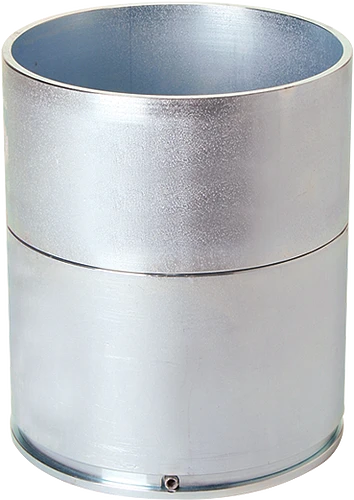 Marshall Compaction Mold, 6"