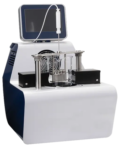 Humboldt Digital, Auto Ring and Ball Apparatus