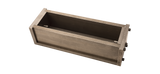 Prism Mold, 3" x 3" x 10"