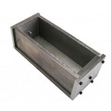 Prism Mold for Volume Change Tests, 4" x 4" x 10"