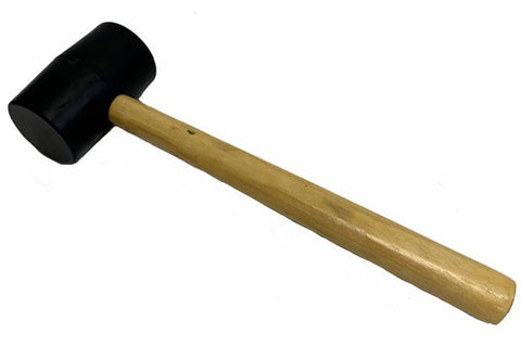 Rubber Mallet