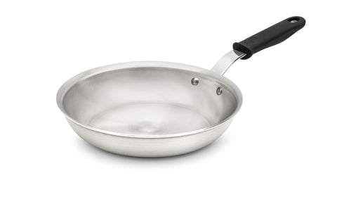 10 in.  Aluminum Frying Pan with Cool Grip Handle