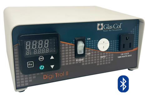 DigiTrol® II Temperature Controller