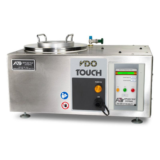 Vacuum Degassing Oven (VDO Touch)