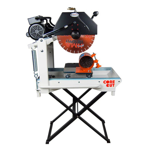 HMA's 16" Blade CoreSaw Package