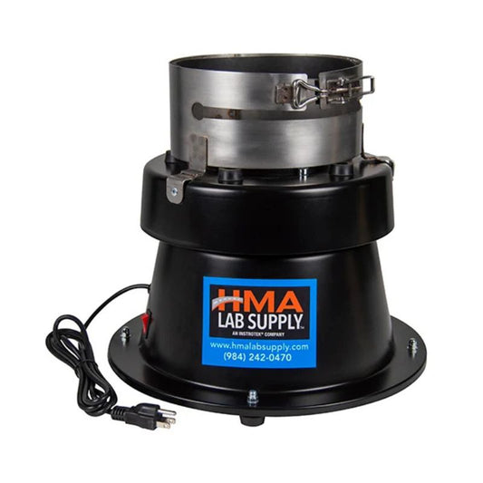 HMA's Vibrating Shaker Table
