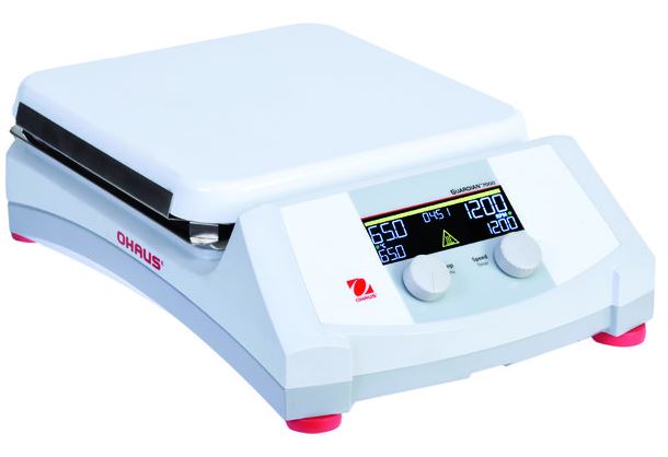 Ohaus Guardian™ 7000 Hotplate/Stirrer Collection