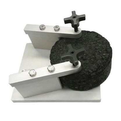Hamburg (HWT) Sample Trimming Jig