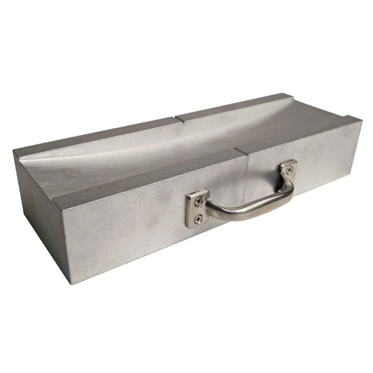 Hamburg Rut Verification Apparatus