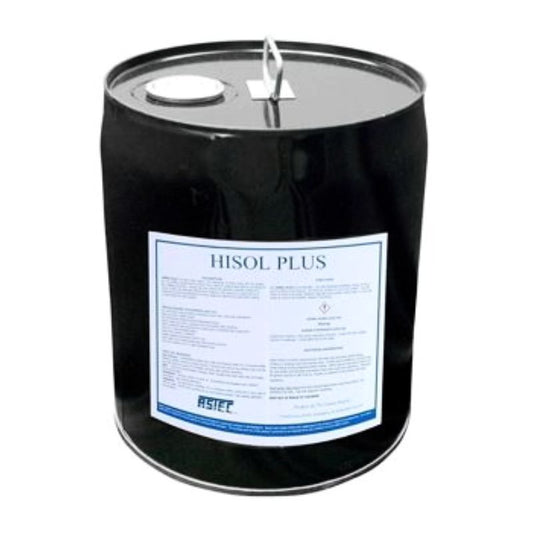 Hisol Plus Extraction Solvent - 1 or 5-Gallon