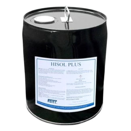 Hisol Plus Extraction Solvent - 55 Gallon Drum