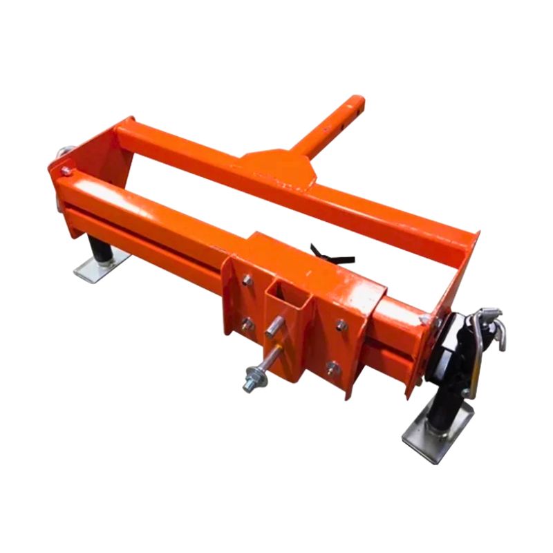 Hitch Mount - Adjustable (36" Wide Coring Area)