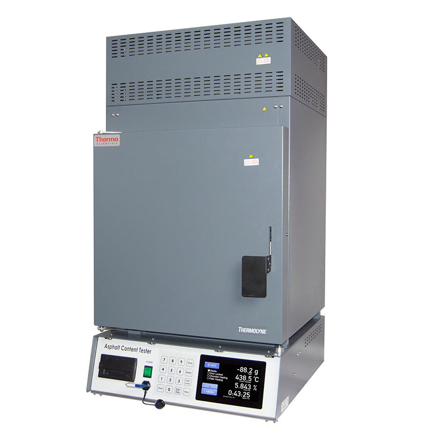 NCAT Furnace w/ Ignition™ Panel upgrade