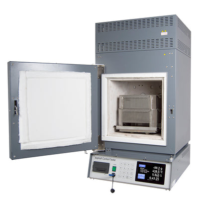 NCAT Furnace w/ Ignition™ Panel upgrade
