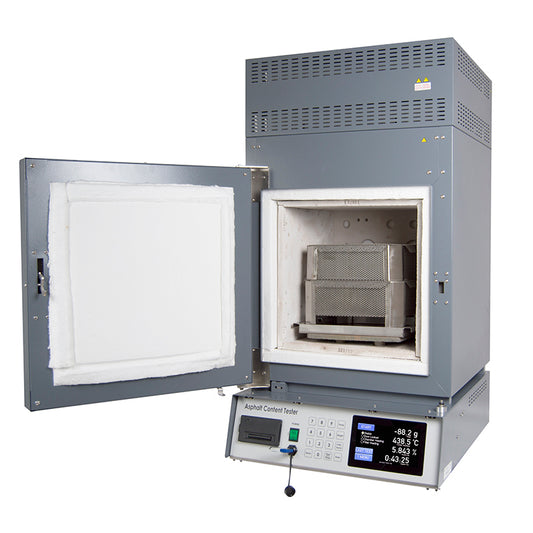 NCAT Furnace w/ Ignition™ Panel upgrade